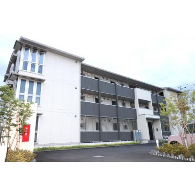 D-ROOMマンスリー【メゾン鎌田Ⅱ】インターネット無料！オートロック！の物件画像