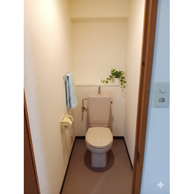 【広畑駅徒歩6分/駐車場1台付】広々12帖1R・鉄骨造で安心✨法人歓迎！ネット無料📶✨【M103】の物件画像