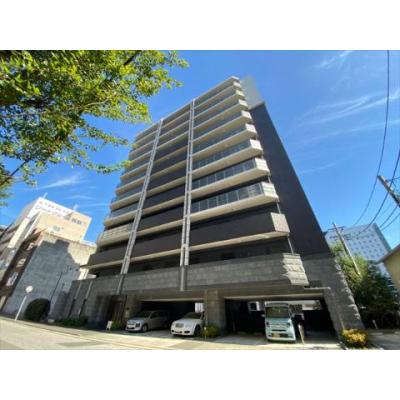 ★SステイPS名古屋駅前ルミアス【禁煙ルーム・１LDK・Wi-Fi無料・ダブルベッド 】★独立洗面台・温水洗浄便座・浴室乾燥機・カウンターキッチン★の物件画像