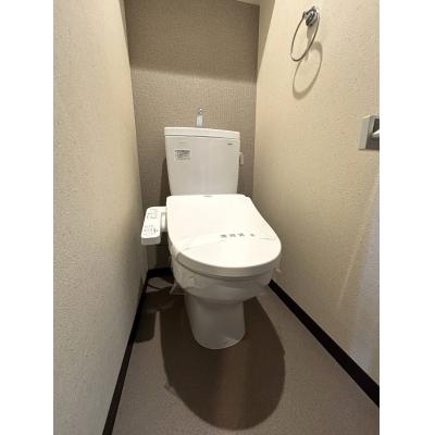 BraTTo岸里フロント【“住める出張”を実現】静音×高速Wi-Fi×快適空間｜の物件画像