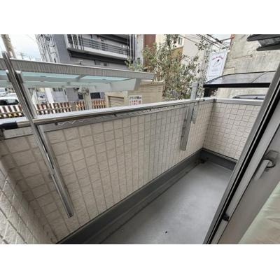 グローバルマンスリー瓦町駅北（Aタイプ）【Wi-Fi無料🌐｜バストイレ別｜角部屋｜瓦町駅徒歩5分🚉】の物件画像