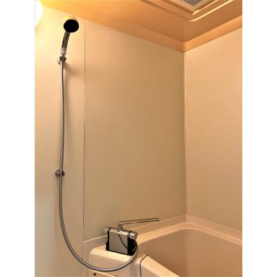 D-ROOMマンスリー【フェリオ甲府上石田】インターネット（CCNet）無料！の物件画像