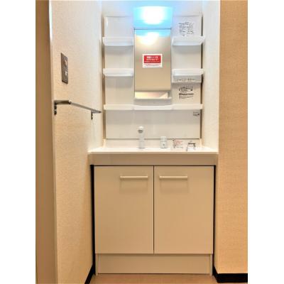 D-ROOMマンスリー【フェリオ甲府上石田】インターネット（CCNet）無料！の物件画像