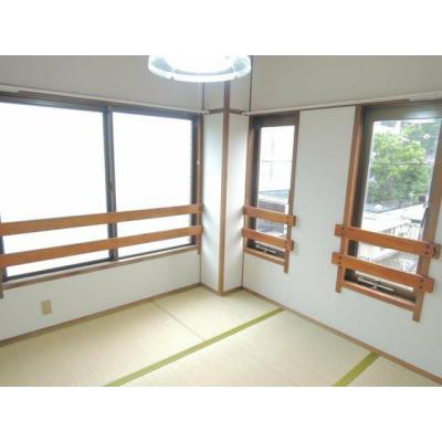 Nステイ矢野町７丁目の物件画像