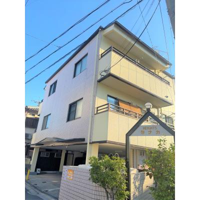 ワールドマンスリー大日（2DK）（禁煙）※インターネット無料の物件画像