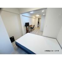 マンスリーリブマックス黒砂台アーバンテラス『禁煙ルーム・1DK・29平米』【浴室乾燥機・温水洗浄便座】≪エクセレントシリーズ≫の物件画像
