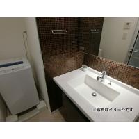 グッドステイ黒砂台アーバンテラス『禁煙ルーム・温水洗浄便座・浴室乾燥付』【ハイクラス】の物件画像