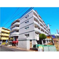 グッドステイ立川EASTパルフェ※『禁煙ルーム・1名入居限定』【ライト】の物件画像