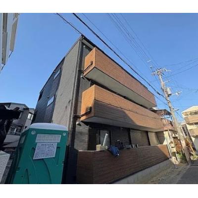 【駅近×NET無料×家具家電付】法人契約多数｜複数路線利用可｜BraTTo新大阪ファミールの物件画像