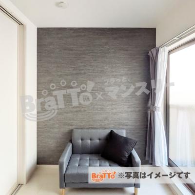 【“住める出張”を実現】静音×高速Wi-Fi×快適空間｜BraTTo新大阪ファミールの物件画像