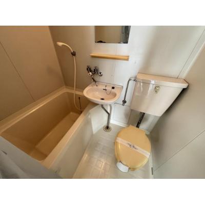 グローバルマンスリー栗林Ⅱ（Ｂタイプ）【Wi-Fi無料｜1R12.5帖｜琴電栗林公園駅徒歩7分🚉】の物件画像