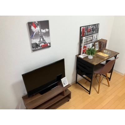 ワールドマンスリー梅田EAST（禁煙部屋）※インターネット無料物件の物件画像