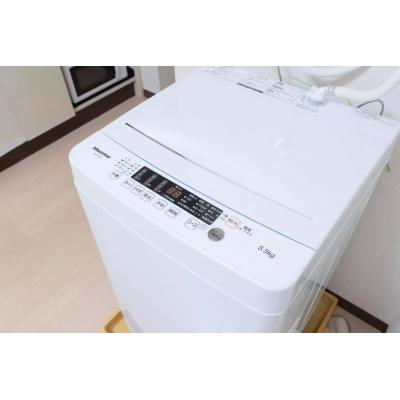 ビラメゾン国立 103の物件画像