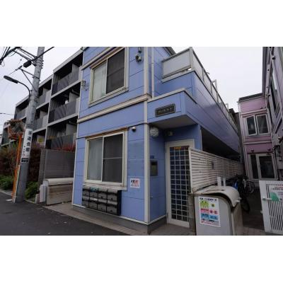 グレースルナ 101の物件画像