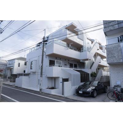 セントヒルズ椎名町 105の物件画像
