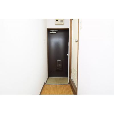 セントヒルズ椎名町 105の物件画像