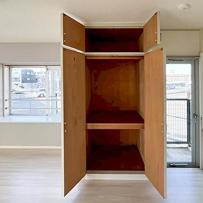 アットイン西宮北口2-2の物件画像