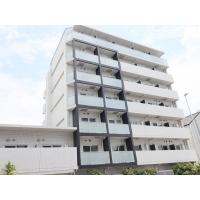マンスリーリブマックス横浜鶴見市場スカイガーデン◎『禁煙ルーム・駅4分』【独立洗面・浴室乾燥付】≪エクセレントシリーズ≫の物件画像