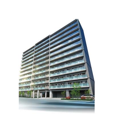 ★SステイEL京橋グランテラス【禁煙ルーム・１K・Wi-Fi無料・セミダブルベッド 】★独立洗面台・温水洗浄便座・浴室乾燥機・ガス２口K★ペット可★の物件画像