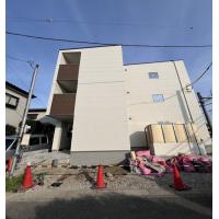 マンスリーリブマックス桶川駅ジーメゾン▲『禁煙ルーム・1LDK・40平米』【Wi-Fi無制限・追い焚き機能】≪エクセレントシリーズ≫の物件画像