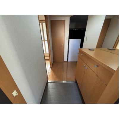 グローバルマンスリー花園駅北【Wi-Fi無料｜敷地内駐車場付き🚗｜角部屋｜花園駅徒歩6分】の物件画像