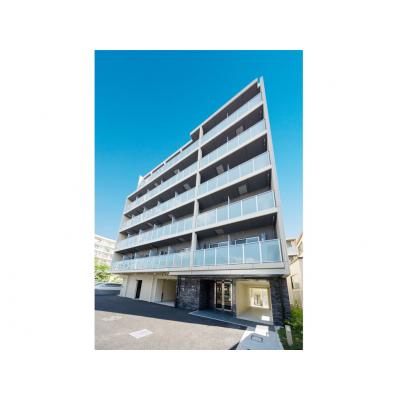 OneLife横浜綱島ネクスト【★Wi-Fi無制限・設備充実】の物件画像