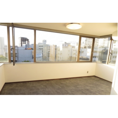 ✨ Wi-Fi無料 📶 大垣駅より徒歩５分 🚊広々１３帖✨  🔶マンスリーベースＪＰ🔶　【G039】の物件画像