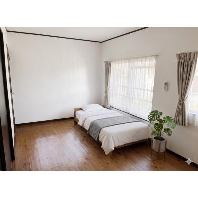 🌈賃料半額🌈高速播但連絡道路『花田IC』車９分🚗法人様大歓迎🎉近隣スーパー・コンビニと便利な広々１LDK【M089】の物件画像