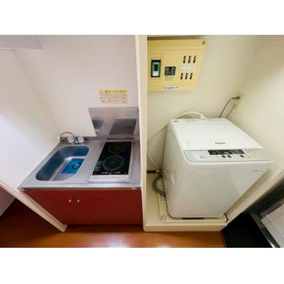 ☆ONLY座間5【🌈WiFi・管理費０円キャンペーン🌈】ペット不可★B・T別★ロフトあり★角部屋★モニター付インターホン★宅配BOX★敷地内駐輪場★座間駅6分・入谷駅7分⇔直通☆の物件画像