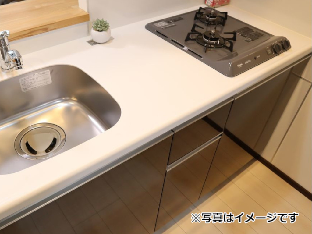マンスリーリブマックス高田馬場NORTHシーフォルムⅡ◎『禁煙ルーム・1LDK・30平米』【Wi-Fi無制限・追い焚き機能】≪プレミアムシリーズ≫の物件画像
