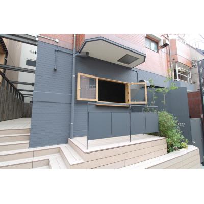 【巽ハイム４０２】飯田橋駅から徒歩４分　Wi-Fi(NURO光）無料・ダブルベッド設置の物件画像