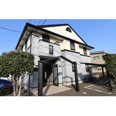 DーROOMマンスリー【パセオ西府　壱番館】インターネット使い放題・電子タバコのみOKの物件画像