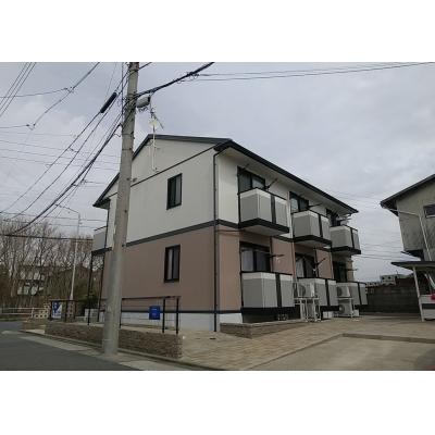 アルDEスリー南陽町　A102の物件画像