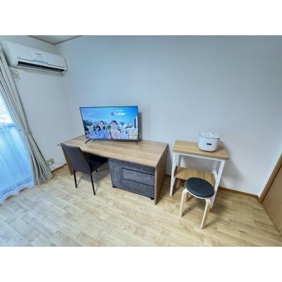 アルDEスリー南陽町　A102の物件画像