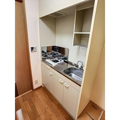 ＡＣＯ宝町　⭐Wi-Fi無料⭐　※90日以上でご利用が可能となります。の物件画像