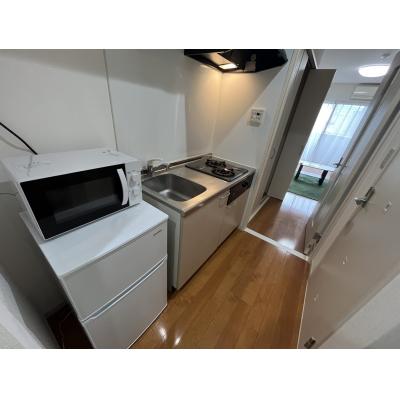 stay＠金屋町(^^)/★長崎駅まで徒歩10分★RC造★の物件画像