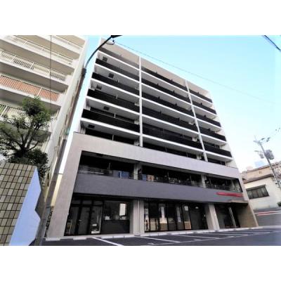 【地下鉄西新駅徒歩2分♪】トレンタ西新の物件画像