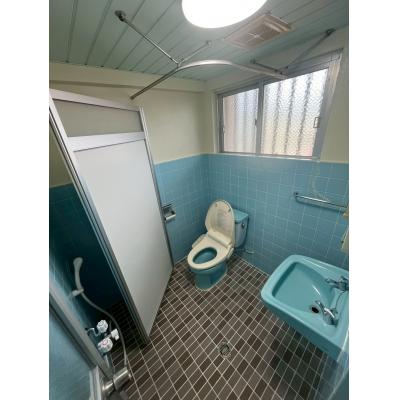 嘉陽マンション★２DK　家族やお友達との入居におすすめ！の物件画像