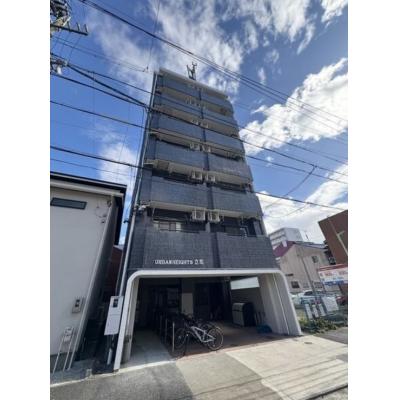 🚉名古屋市名城線「東別院駅」徒歩6分✨Wi-Fi無料📶大須エリアへのアクセスも抜群🌈の物件画像
