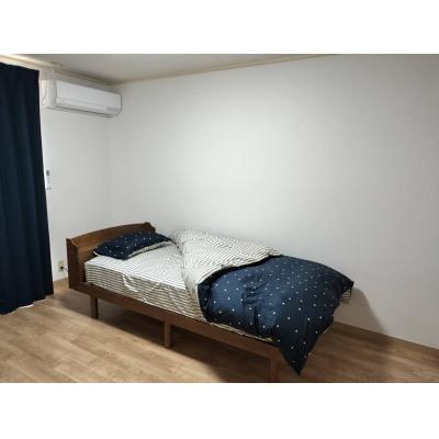 井上マンション【駐車場、無料Wi-Fiあり。大分駅近くの物件です。2名入居可】の物件画像