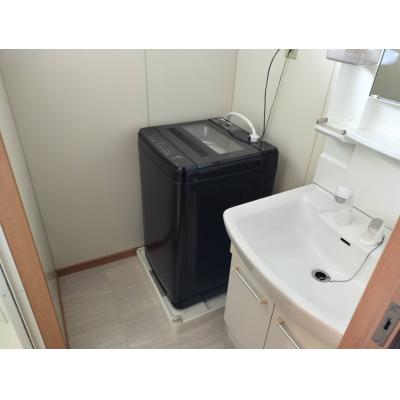 井上マンション【駐車場、無料Wi-Fiあり。大分駅近くの物件です。2名入居可】の物件画像