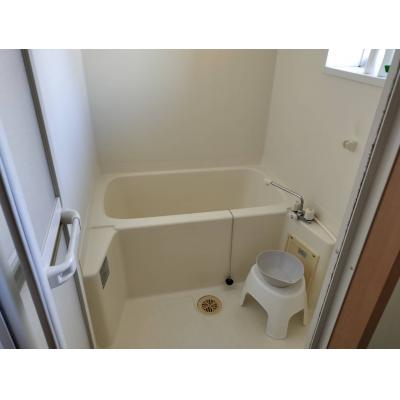 井上マンション【駐車場、無料Wi-Fiあり。大分駅近くの物件です。2名入居可】の物件画像