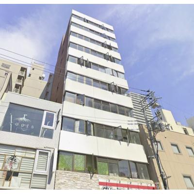 【ネット無料💻】西大橋駅から3分｜本町駅まで徒歩圏内！｜家具家電一式｜ウォシュレット＆独立洗面台＆ガスコンロ2口付き｜手続き簡単♪｜BraTTo本町WEST（Aタイプ）の物件画像
