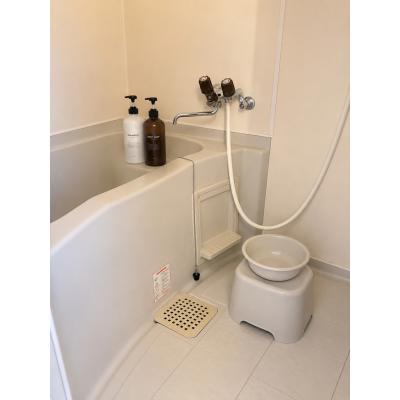 ★wi-fi・駐車場無料★角部屋★バストイレ別★工場地帯・アウトレットに近く法人利用もおすすめ★GM北九州10の物件画像
