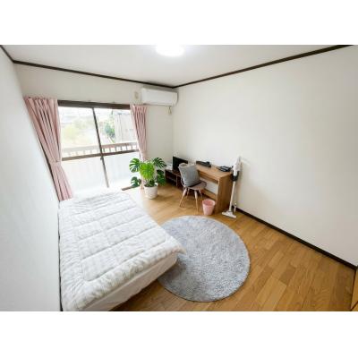 ONLY木更津1【🌈WiFi・管理費０円キャンペーン🌈】駐車場無料！ 三井アウトレットパーク 木更津まで車で8分🚗　巌根駅徒歩6分⇔🚃袖ケ浦駅3分・木更津4分・姉ヶ崎駅11分🚃⇔直通の物件画像
