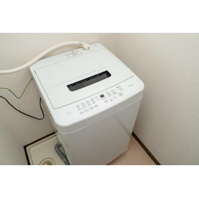 甲府IC近く✨駐車場付＆２名入居OK✨TM285　108号室の物件画像