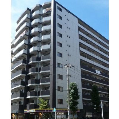 グッドステイ新横浜コンフォート△『禁煙ルーム・22平米・独立洗面・浴室乾燥付』【ハイクラス】の物件画像