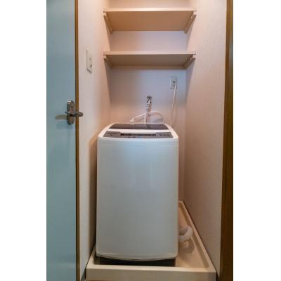 甲府市青沼エリア！家具家電＆Wifi無料！駐車場付！TM243 202号室の物件画像