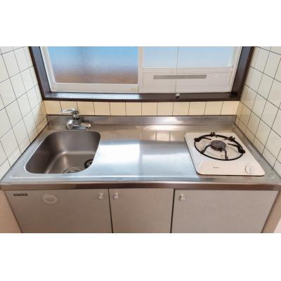 【東金沢】金沢駅まで車で5分！敷地内駐車場有り！TM268　202号室の物件画像