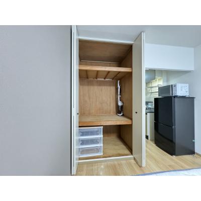 アルDEスリー本陣　305の物件画像